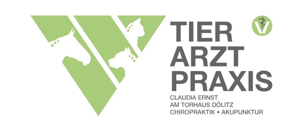 Logo Tierarztpraxis Ernst agra Messepark