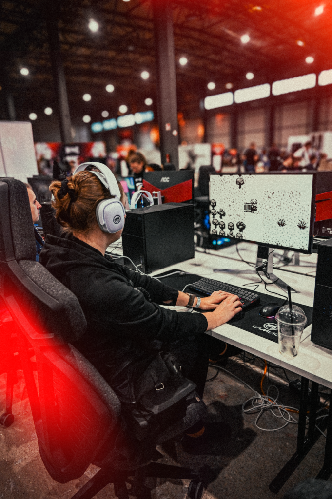 Nexus Festival 2025 agra Messepark Leipzig