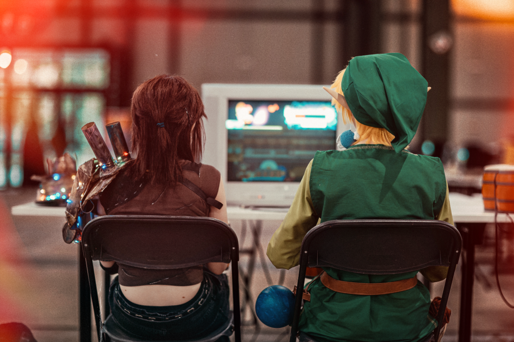 Nexus Festival 2025 agra Messepark Leipzig