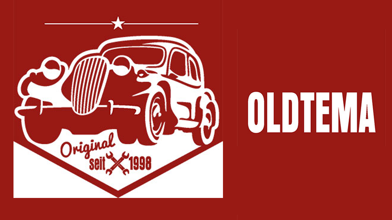 Oldtema - Oldtimer- und Teilemarkt im agra Messepark Leipzig