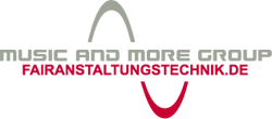 Music and More Group Logo
